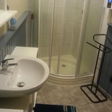 Haus Schammes Dom wakacyjny