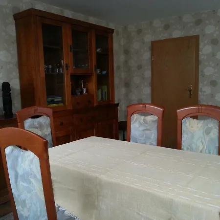 Haus Schammes Wutha-Farnroda