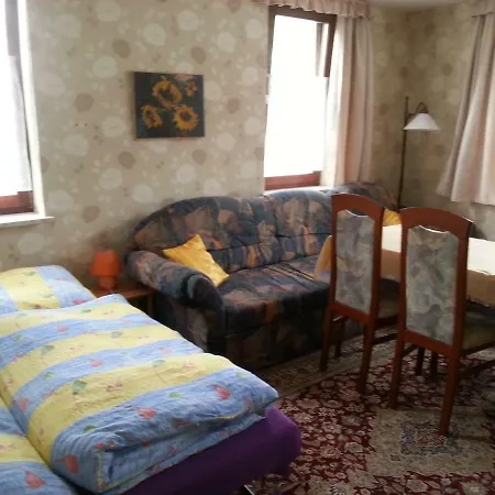 Haus Schammes * Wutha-Farnroda