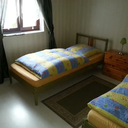 Haus Schammes * Wutha-Farnroda