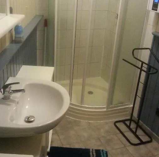 Haus Schammes Dom wakacyjny