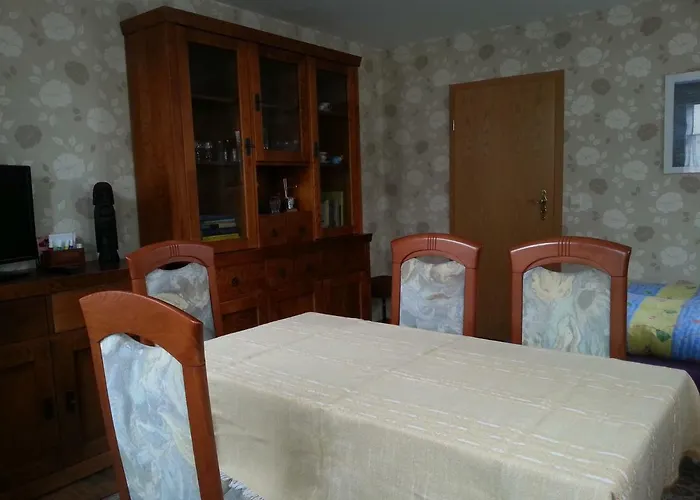 Haus Schammes Wutha-Farnroda