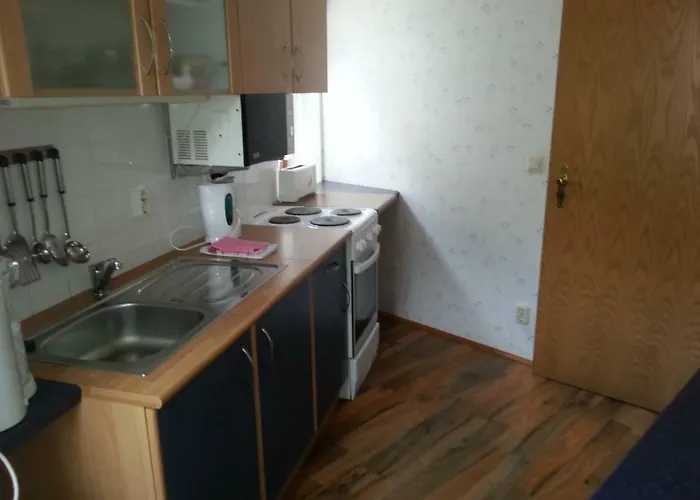 Haus Schammes * Wutha-Farnroda